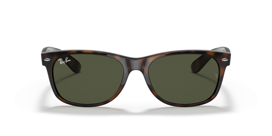 Ray-Ban - RB2132 - New wayfarer - 902 - Tartarugato - immagine 2