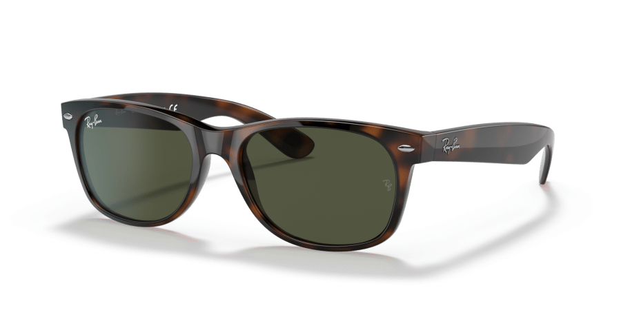 Ray-Ban - RB2132 - New wayfarer - 902 - Tartarugato