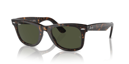 Ray-Ban - RB2140 - Wayfarer - 902 - Tartarugato