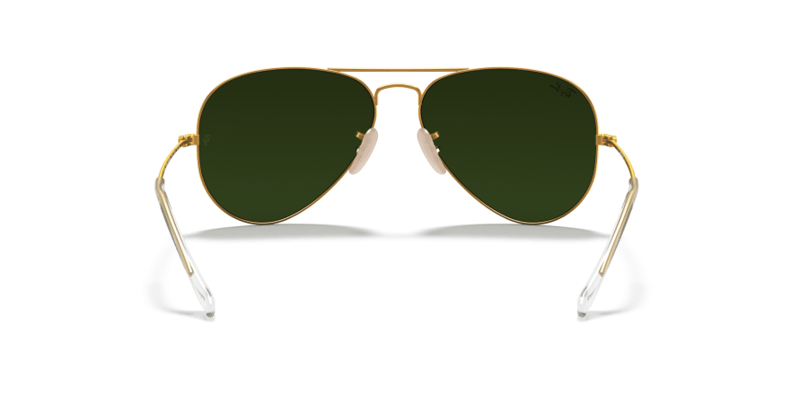 Ray-ban - RB3025 - Aviator large metal - 112/17 - Oro - immagine 4