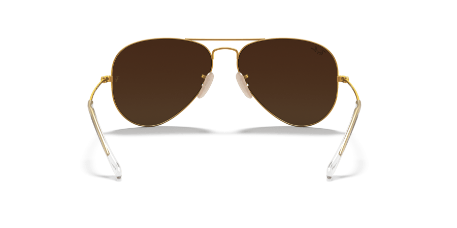 Ray-ban - RB3025 - Aviator large metal - 112/19 - Oro - immagine 4