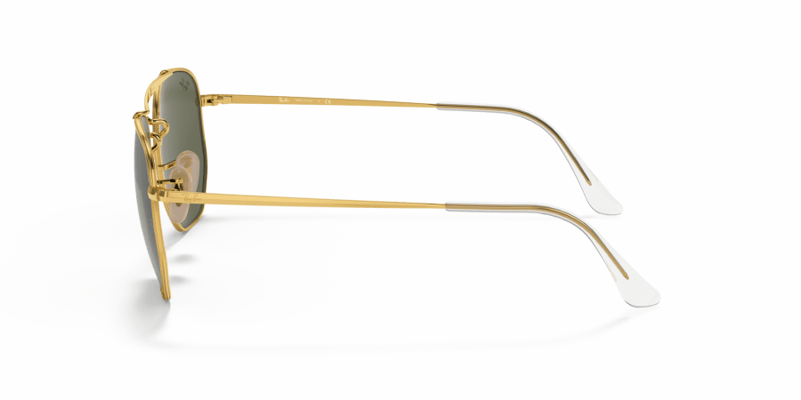 Ray-Ban - RB3648 - The marshal - 001 - Oro arista