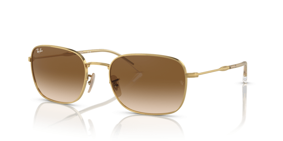 Ray-Ban - RB3706 - 001/51 - Oro arista