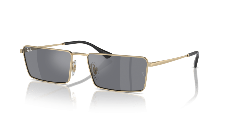 Ray-Ban - RB3741 - Emy - 92136V - Oro