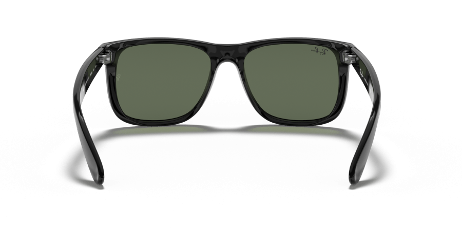 Ray-Ban - RB4165 - Justin - 601/71 - Nero - immagine 5