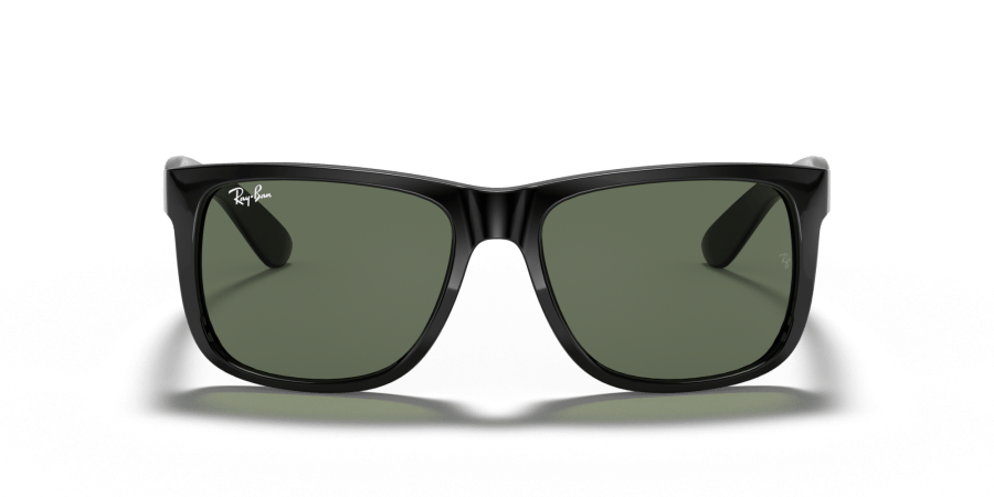 Ray-Ban - RB4165 - Justin - 601/71 - Nero - immagine 2