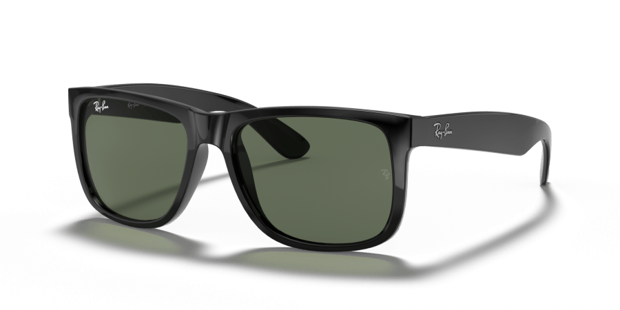 Ray-Ban - RB4165 - Justin - 601/71 - Nero