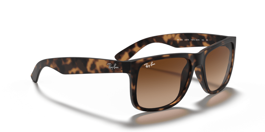 Ray-Ban - RB4165 - Justin - 710/13 - Havana - immagine 3