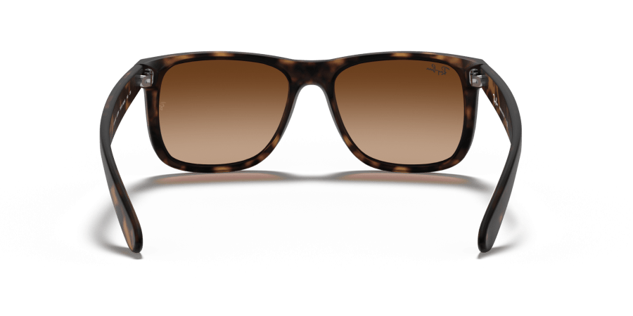 Ray-Ban - RB4165 - Justin - 710/13 - Havana - immagine 4