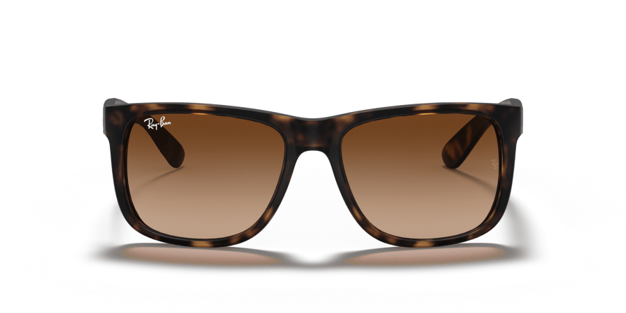 Ray-Ban - RB4165 - Justin - 710/13 - Havana - immagine 2