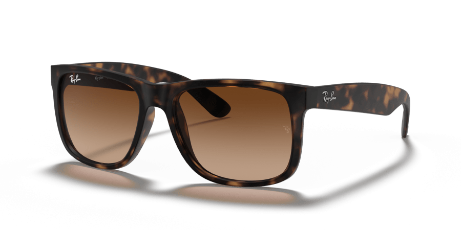 Ray-Ban - RB4165 - Justin - 710/13 - Havana