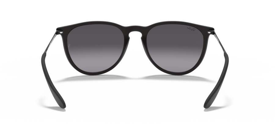 Ray-Ban - RB4171 - Erika - 622/8G - Gomma nera - immagine 4