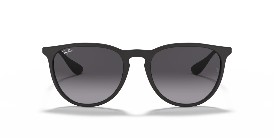 Ray-Ban - RB4171 - Erika - 622/8G - Gomma nera - immagine 2