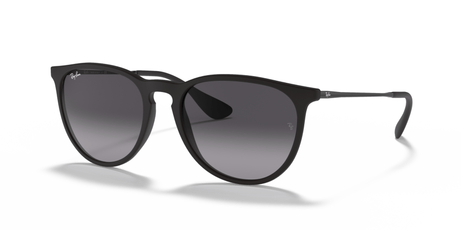 Ray-Ban - RB4171 - Erika - 622/8G - Gomma nera