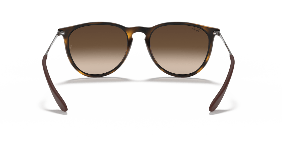 Ray-Ban - RB4171 - Erika - 865/13 - Havana - immagine 4