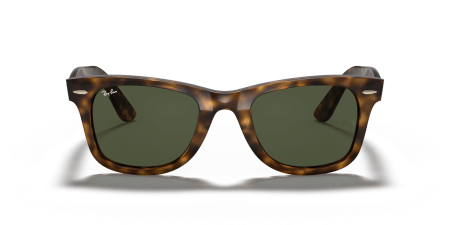 Ray-Ban - RB4340 - Wayfarer - 710 - Havana chiaro