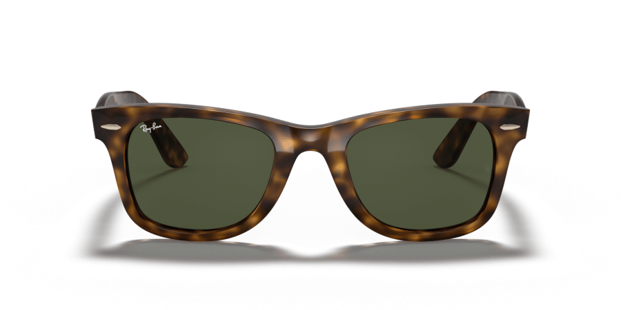 Ray-Ban - RB4340 - Wayfarer - 710 - Havana chiaro