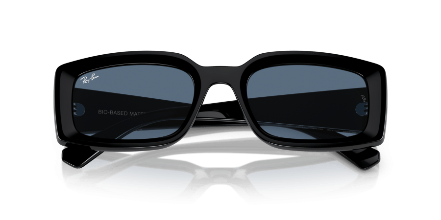 Ray-Ban - RB4395 - Kiliane - 667780 - Nero - immagine 6