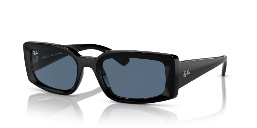 Ray-Ban - RB4395 - Kiliane - 667780 - Nero