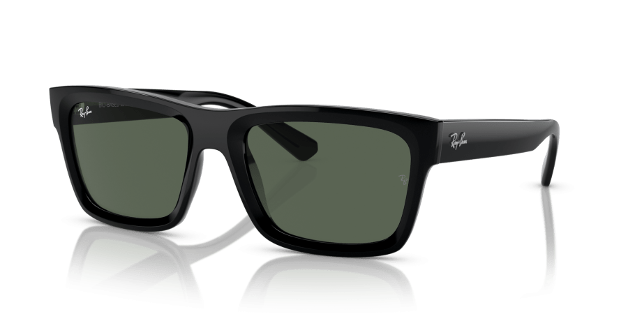 Ray-Ban - RB4396 - Warren - 667771 - Nero