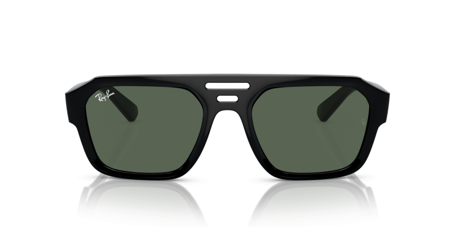 Ray-Ban - RB4397 - Corrigan -  667771 - Nero - immagine 2