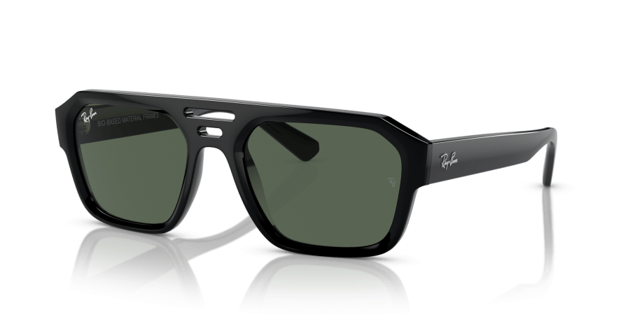 Ray-Ban - RB4397 - Corrigan -  667771 - Nero