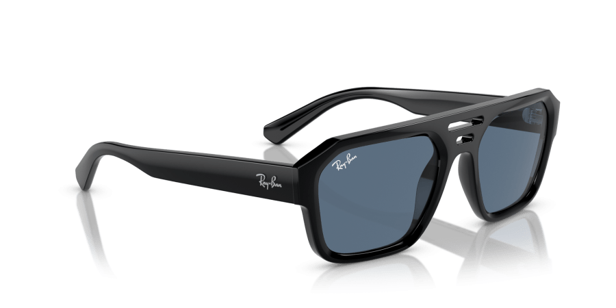 Ray-Ban - RB4397 - Corrigan -  667780 - Nero - immagine 3