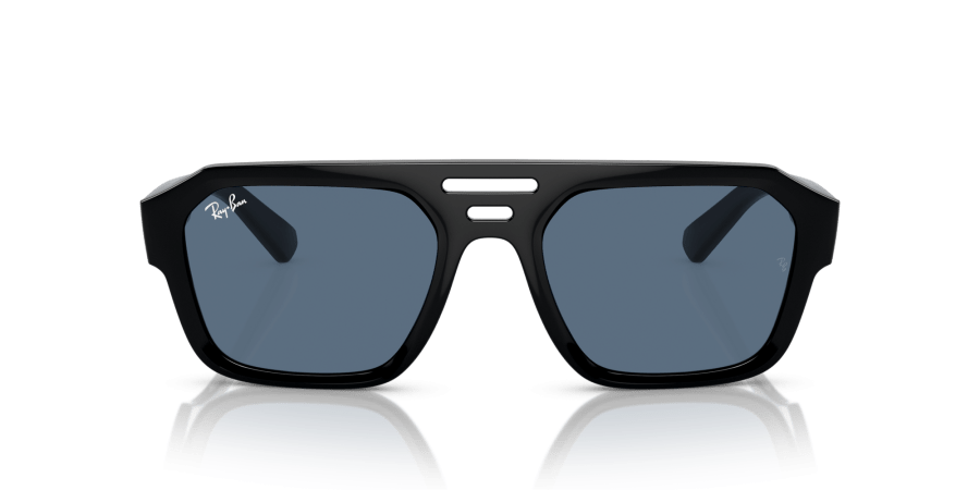 Ray-Ban - RB4397 - Corrigan -  667780 - Nero - immagine 2