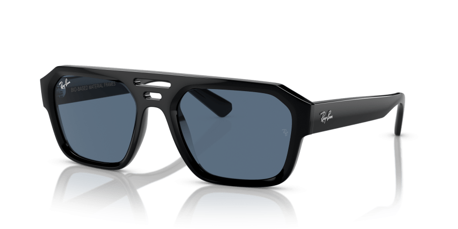 Ray-Ban - RB4397 - Corrigan -  667780 - Nero