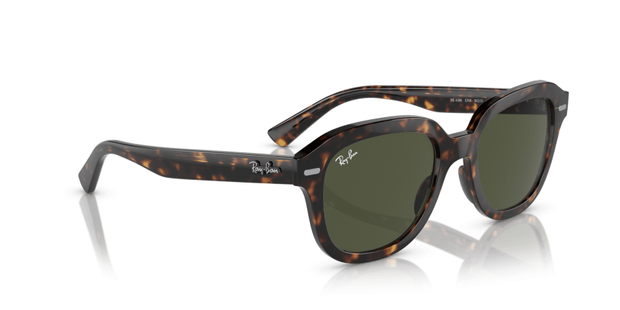 Ray-Ban - RB4398 - Erik - 902/31 - Havana - immagine 3