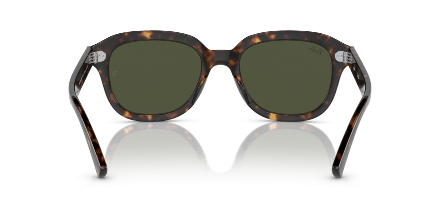 Ray-Ban - RB4398 - Erik - 902/31 - Havana - immagine 4