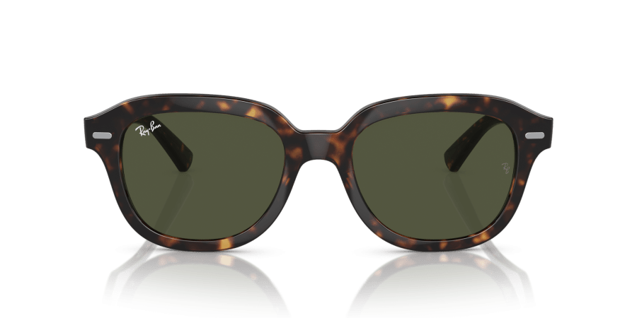 Ray-Ban - RB4398 - Erik - 902/31 - Havana - immagine 2