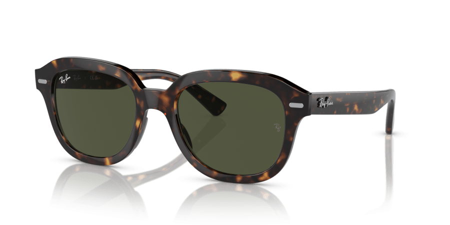 Ray-Ban - RB4398 - Erik - 902/31 - Havana