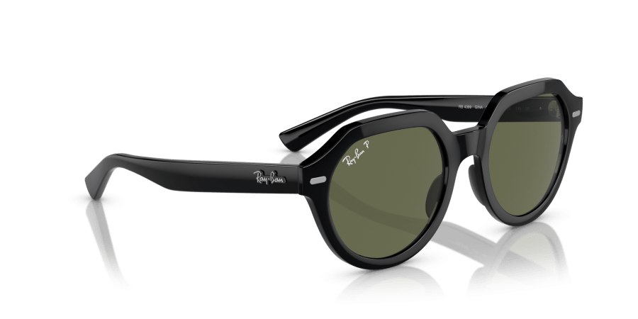 Ray-Ban - RB4399 - Gina - 901/58 - Nero