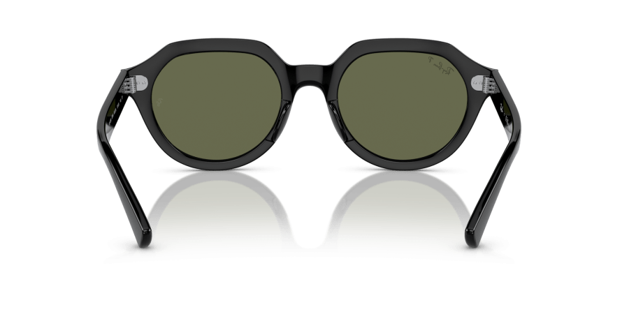 Ray-Ban - RB4399 - Gina - 901/58 - Nero