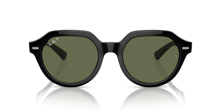 Ray-Ban - RB4399 - Gina - 901/58 - Nero