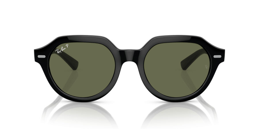 Ray-Ban - RB4399 - Gina - 901/58 - Nero