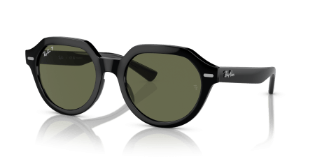 Ray-Ban - RB4399 - Gina - 901/58 - Nero