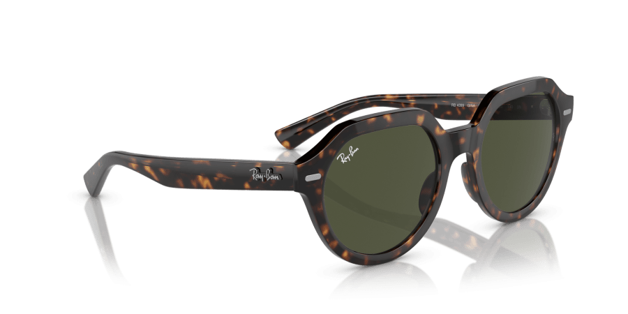 Ray-Ban - RB4399 - Gina - 902/31 - Havana