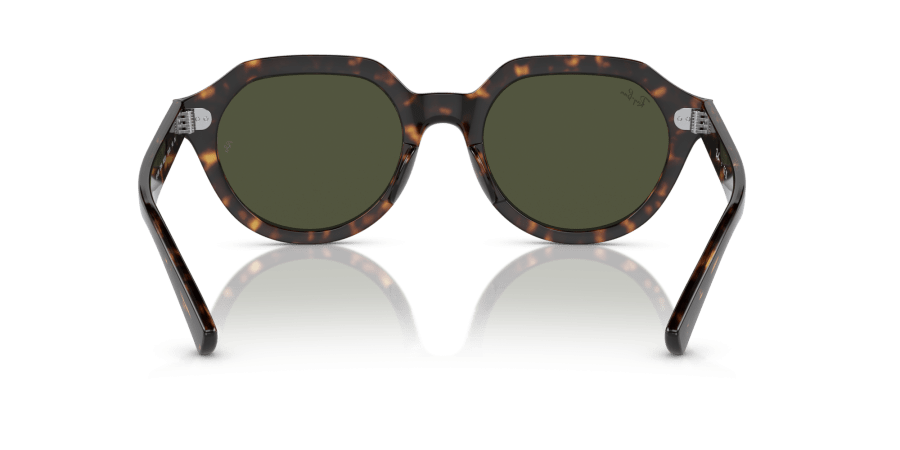 Ray-Ban - RB4399 - Gina - 902/31 - Havana