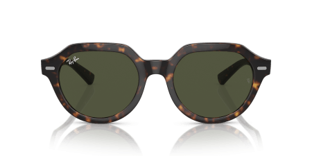 Ray-Ban - RB4399 - Gina - 902/31 - Havana