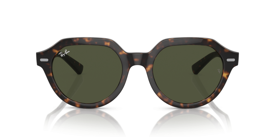 Ray-Ban - RB4399 - Gina - 902/31 - Havana