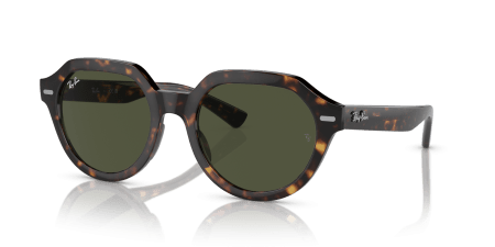 Ray-Ban - RB4399 - Gina - 902/31 - Havana