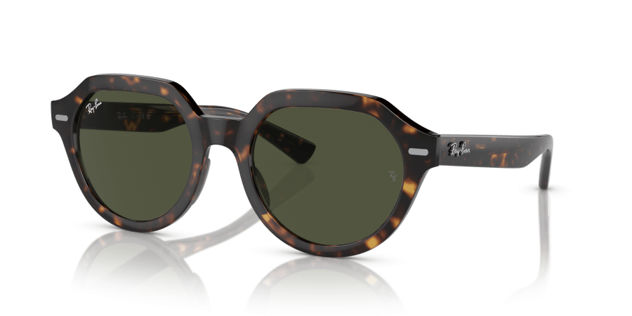 Ray-Ban - RB4399 - Gina - 902/31 - Havana