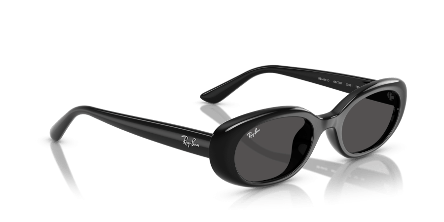 Ray-Ban - RB4441D - 667787 - Nero - immagine 3