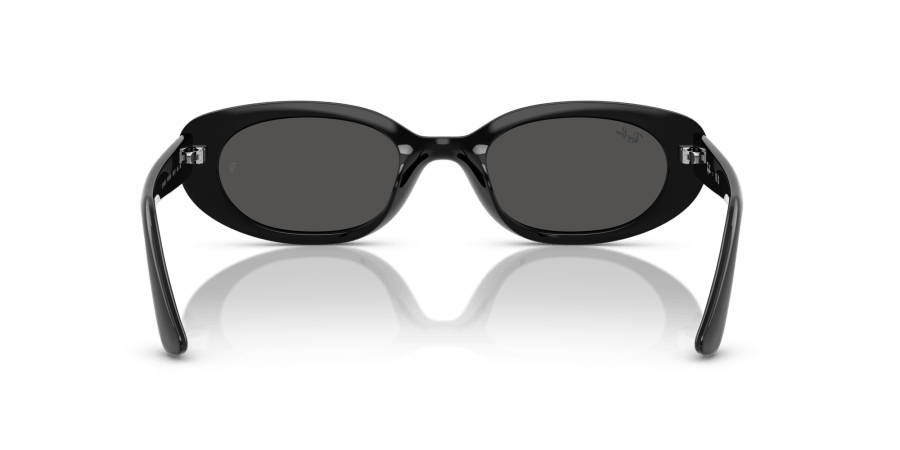 Ray-Ban - RB4441D - 667787 - Nero - immagine 4