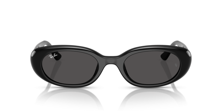 Ray-Ban - RB4441D - 667787 - Nero - immagine 2