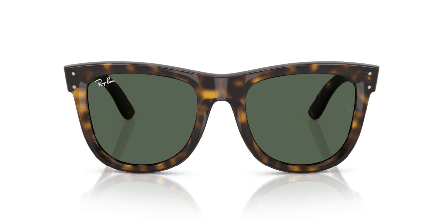 Ray-Ban - RBR0502S - Wayfarer reverse - 6790VR - Havana scuro - immagine 2