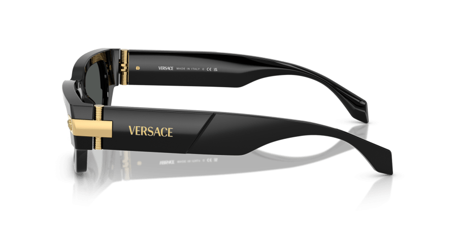 Versace - VE4465 - GB1/87 - Nero