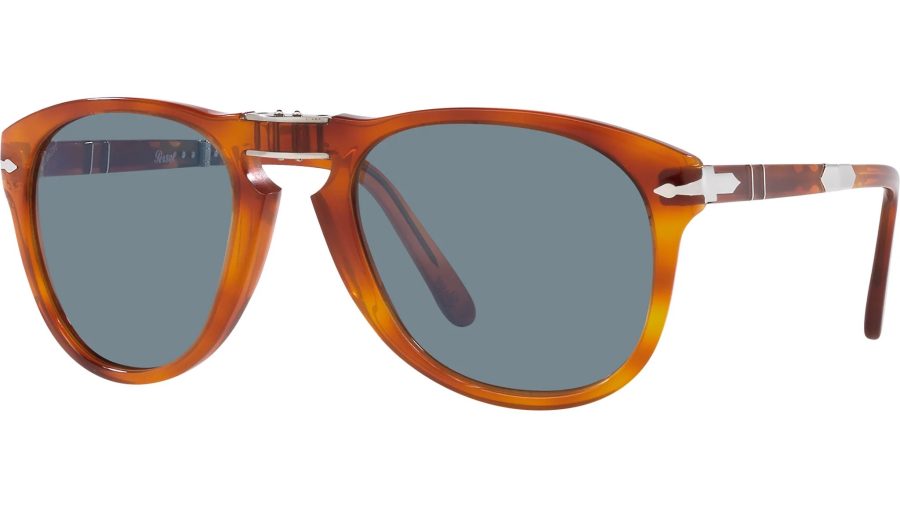 Persol - Steve McQueen - PO0714SM - 096/56 - Brown